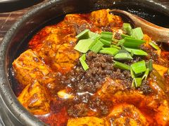 -陈麻婆豆腐(旗舰店)