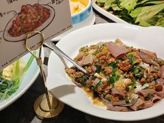 -前海沿·青岛菜(乐客城店)