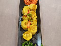 芥末墩-全聚德(长白直营店)