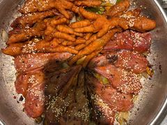 -一品渝香干锅鸭头(平安店)