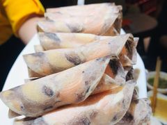 -巴奴毛肚火锅(商城路店)