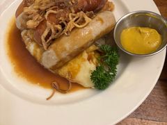 -宝莱纳餐厅(滨江店)