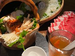 -捞王锅物料理(凯旋路店)