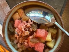 -西安凯悦酒店·湖畔中餐厅