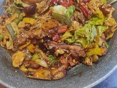 -一麻一辣麻辣香锅(方庄店)