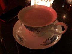 -LONG BAR 廊吧(外滩华尔道夫酒店)