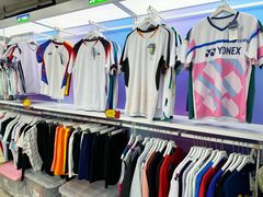 -蓝天网羽(双流路店)