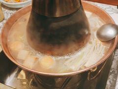 -京元盛铜锅涮肉(上海总店)