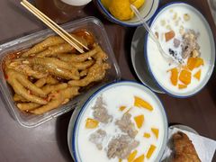 -水牛奶皇后糖水铺