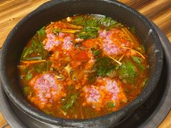 -笔记安顺夺夺粉火锅