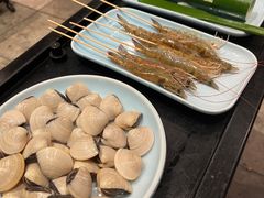-滋粥楼·顺德菜(番禺广场总店)