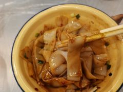 拌粉-东排食堂长沙小吃大排档(五一广场店)