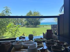 -亚龙湾红树林度假酒店-韩轩韩餐厅