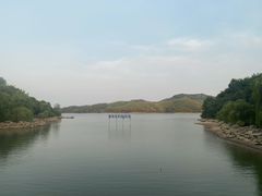 -天目湖涵田度假村