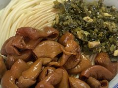 -盛兴面馆(真儒大厦店)