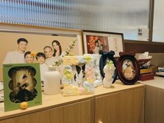 -海马体照相馆(大连柏威年购物中心店)