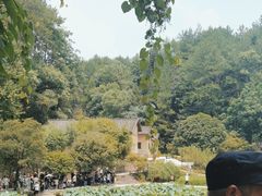 -韶山毛泽东同志故居