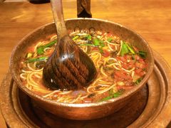 -觅山云南菜(泊富ICITY店)