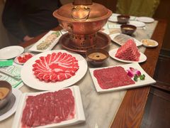 -南门涮肉(天坛店)