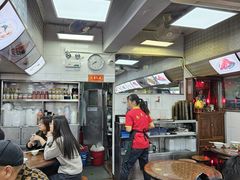 -陈光记烧腊店(罗保博士街店)