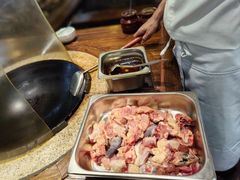 -印象老灶台三下锅·湘西本土原味菜(天门山索道店)