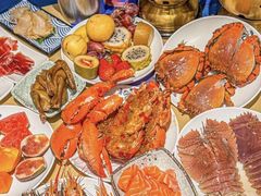 -初色海鲜自助(万丰路店)