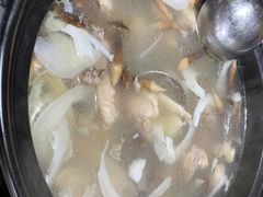 -探窝·竹笙椰子鸡(杨箕店)