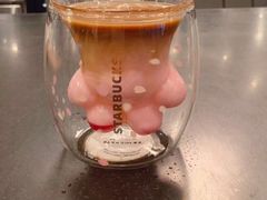 -星巴克(无锡大东方店)