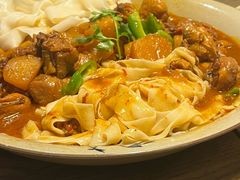 -那时新疆·若羌(经纬汇店)