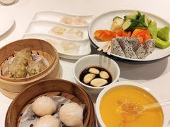 -粤珍轩.创始店.始于2001(含光门店)
