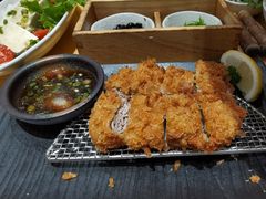 -胜博殿日式炸猪排(西红门店)