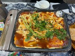 -邹胖哥好好吃餐馆(荔波美食街店)