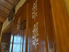 -小世界西餐厅(建国门店)