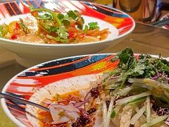 -塔哈尔·新疆盛宴(复地活力城店)