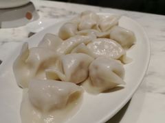 原汁海胆水饺-喜鼎海胆水饺(柏威年购物中心店)