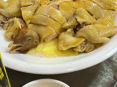 -聚彩居三和酒楼•老字号粤菜(南城店)