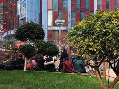 -豪客来牛排(重庆三峡广场步行街1704店)