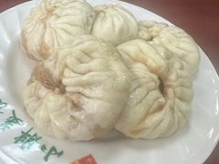 -小胖包子王(光明楼店)