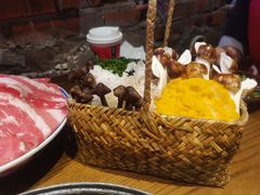 -萍姐火锅·公路夜市(南京弘阳广场店)