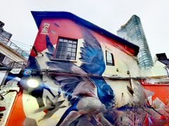 -上海蔡元培故居陈列馆