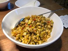 -费大厨辣椒炒肉(万家丽一店)