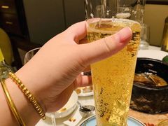 -青雅中餐厅(大连金石滩绿发希尔顿度假酒店)