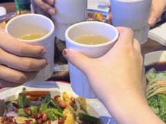 -俭寨大盘鸡·新疆菜·烧烤(博乐店)