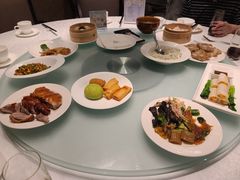 -京香轩·中餐厅(上海中庚聚龙酒店)