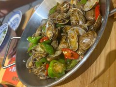 -阿鸡鱼庄·顺德鲜蒸小炒(亚运村店)