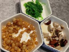 -御盛苑富隆汇·传承川菜·商务简餐(江北嘴店)