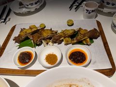 -炳胜品味(深圳万象城店（罗湖）)