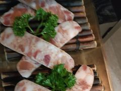 -西塔老太太泥炉烤肉(上海七宝领展广场店)