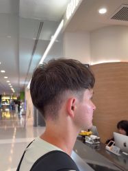 -GANO HAIR 