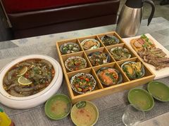 -潮和兴海鲜城·地道潮汕菜(佛山店)